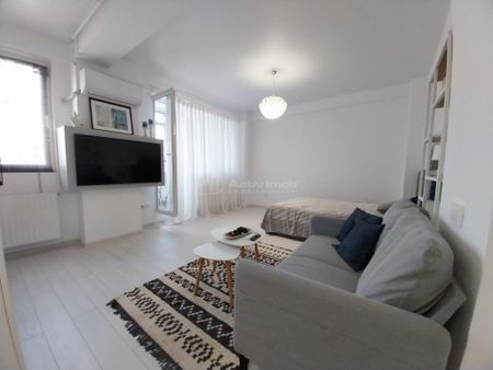 Garsoniera 36 mp - Militari Residence / Str. Ilie Petre - Photo 2