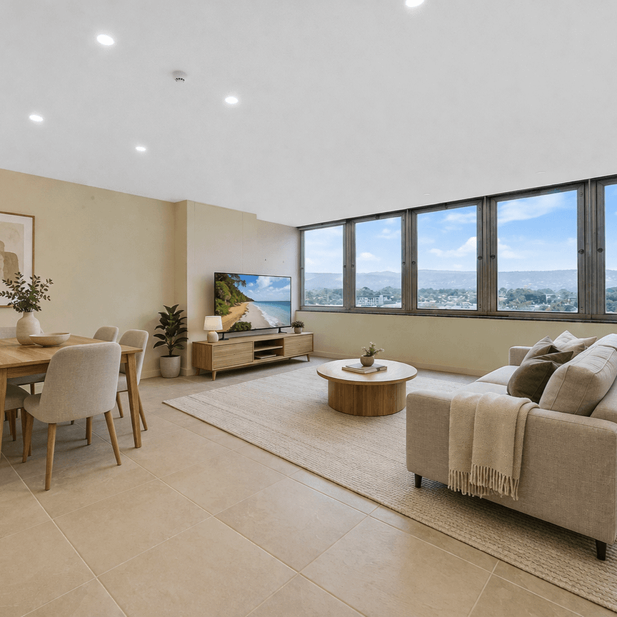 Sky-High Charm with Stunning Adelaide Views - Photo 1
