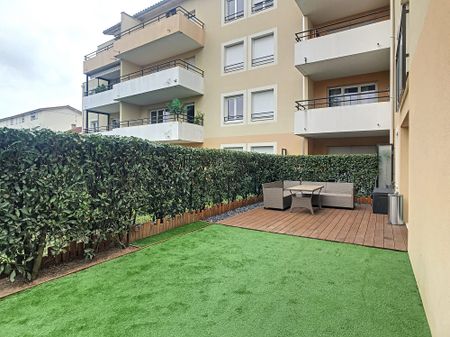 T1 Villefranche-sur-Saône - Photo 5