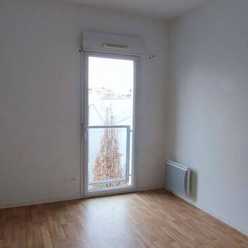 Appartement 3 pièces - - Photo 1