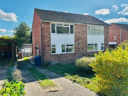 Kylborne Close, IP33 3UY - Photo 4