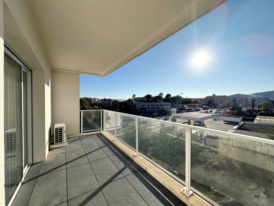 Location Appartement 1 pièce 29m² AJACCIO 20090 - Photo 1