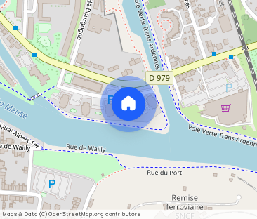 À CHARLEVILLE MEZIERES - Photo 1