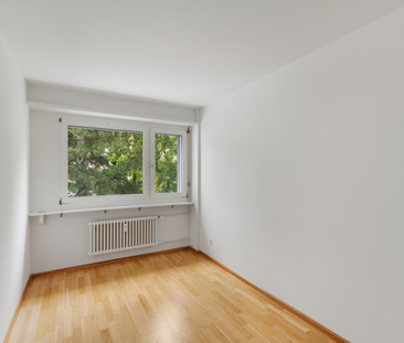 Helle 3.5-Zimmerwohnung in Füllinsdorf an der plätschernden Ergolz - Photo 6
