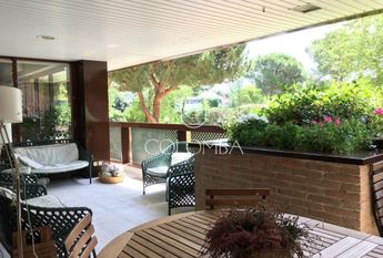 Luxury Apartment for rent in Madrid, Autonomous Region of Madrid