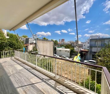 Διαμέρισμα για ενοικίαση Άσπρα Χώματα (Περιστέρι) - Φωτογραφία 3