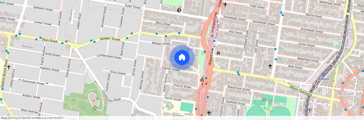 8 Rupert Street, Windsor QLD 4030