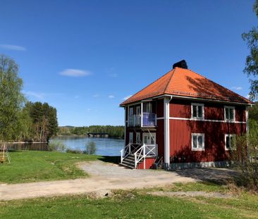 Pumpgatan, Långsele - Foto 5