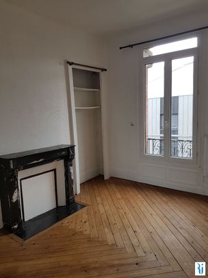 Location Appartement 3 pièces 48m² ROUEN 76000 - Photo 1