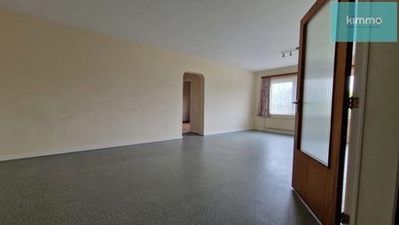 Appartement te huur - Foto 2