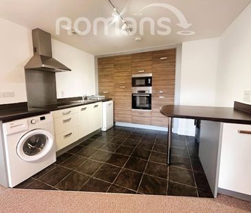 Burghley Court, Kingsquarter, Maidenhead, SL6 - Photo 6