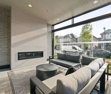 For Lease - 3250 Carding Mill Trail Unit# 320, Oakville, Ontario - Photo 3