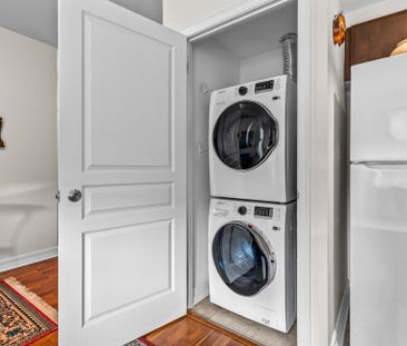 For Lease - 200 Besserer Street Unit# 501, Lower Town - Sandy Hill,... - Photo 5