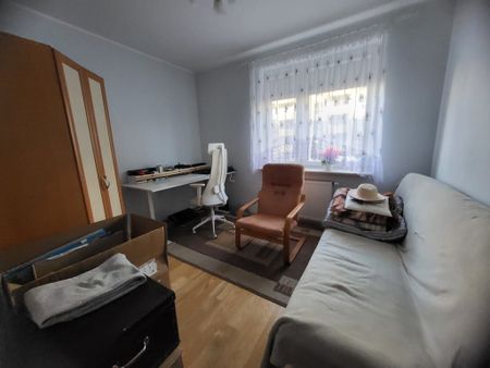 Zobacz ---> 2p.z oddzielną kuchnią 54 m² - Фото 4