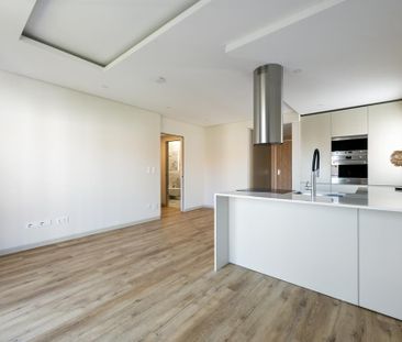 1 Bedroom Apartment with garden, Cascais - Photo 5