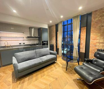 Studio to rent - Photo 3