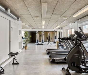 Ågades Passage 1B 2., 9000 Aalborg - Photo 2