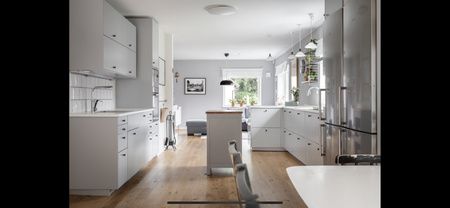 Blackevägen, Göteborg - Foto 2