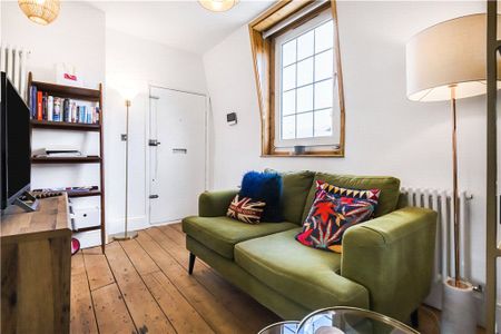 Bewley Street, Shadwell, London, E1 0BS - Photo 4