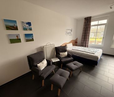 Da Wohnen wo andere Urlaub machen! Möbliertes Apartment in der Rünt... - Photo 4