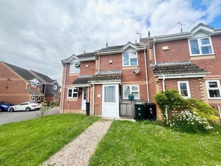 Thomas Hardy Close, Sturminster Newton - Photo 2