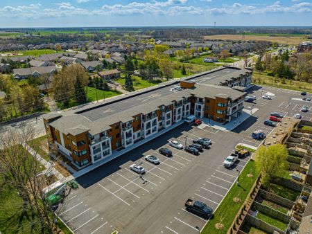 For Lease - 3120 Regional 56 Road Unit# 317, Hamilton, Ontario - Photo 5