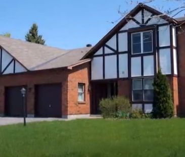 For Lease - 7 Harness Lane Unit# C, Kanata, Ontario - Photo 2