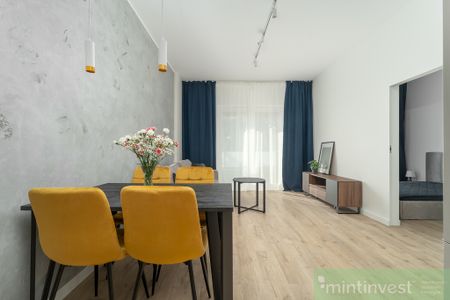 Apartament Pogodno Gardenia z miejscem postojowym - Photo 2