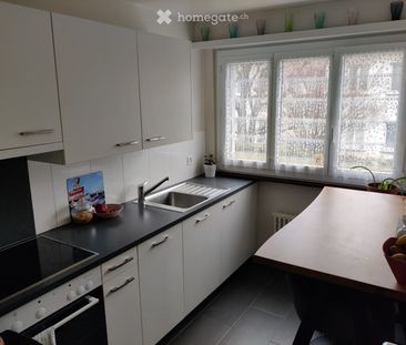 1.5 Zimmer, 47 m² - Photo 4