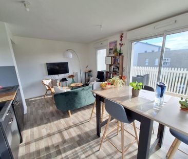 Appartement T2 à louer Chartres De Bretagne - 46 m² - Photo 3