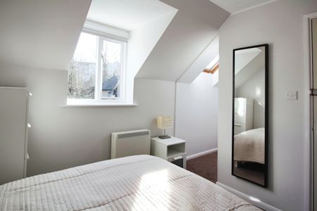 1 bedroom room to rent Nicholson Grove, Colchester, CO1 - Photo 3