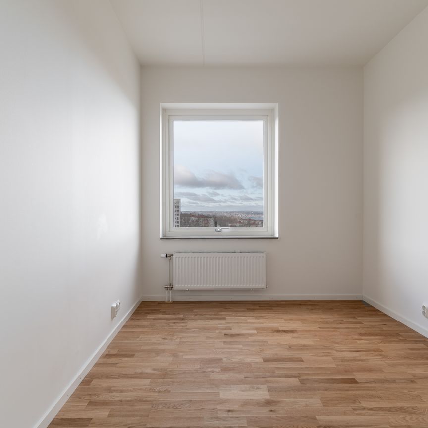 Oxhagsgatan 51 - Photo 1