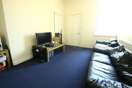 4 Bed - Simonside Terrace, Heaton, Ne6 - Photo 4