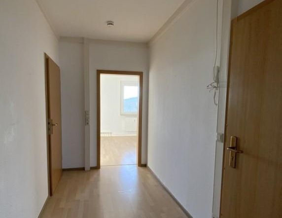 2-Zimmerwohnung mit Balkon und Aufzug - Foto 1
