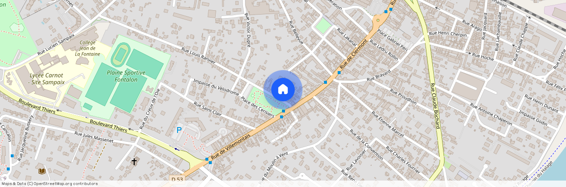 42300, Roanne