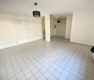 Location appartement 2 pièces 47.64 m² à Montpellier (34000) - Photo 1