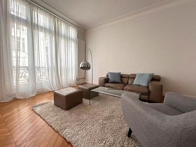 Appartement • Chaillot - Photo 3