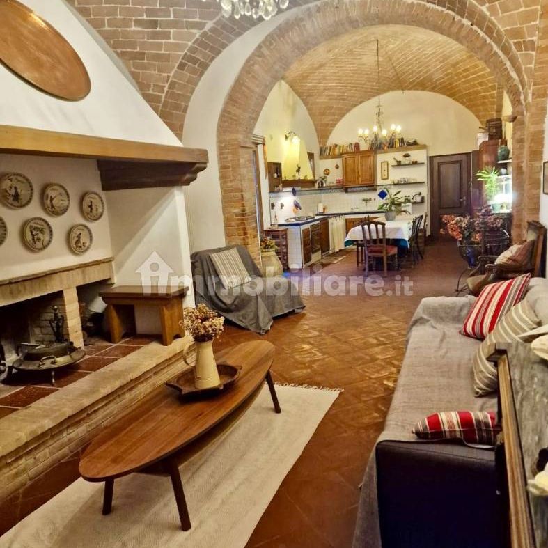 Casa colonica Strada Provinciale di Grotti, Monteroni d'Arbia - Photo 1