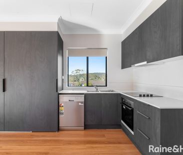 BRAND NEW MODERN TOWNHOUSE - STYLE, SPACE & COMFORT - Photo 1