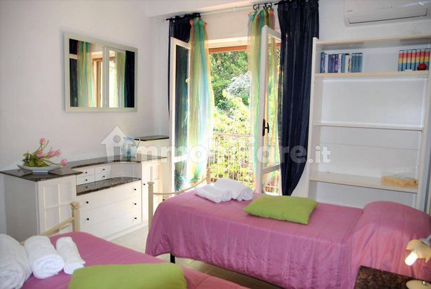 Villa unifamiliare via dei Carrubi, 94, Centro, Sperlonga - Photo 1