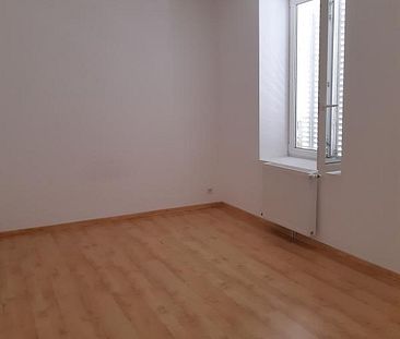 Appartement - T3 - AUTUN - Photo 1