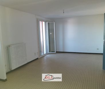 Location Appartement 5 pièces 80m² MOISSAC 82200 - Photo 1