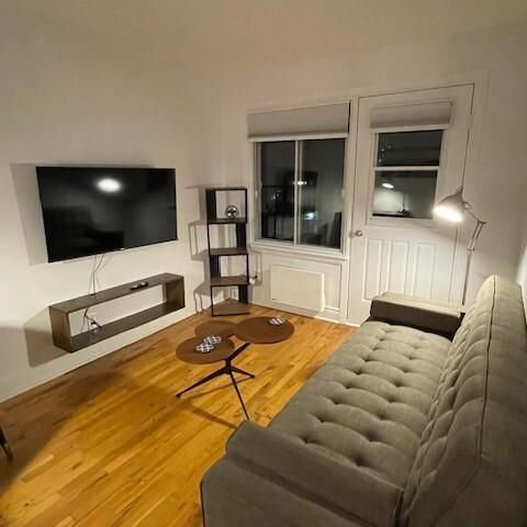 3 1/2 - Montréal (Anjou) - 1 500 $/mois - Photo 1