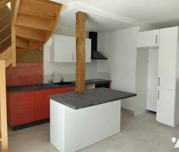 Maison d'habitation - Photo 1