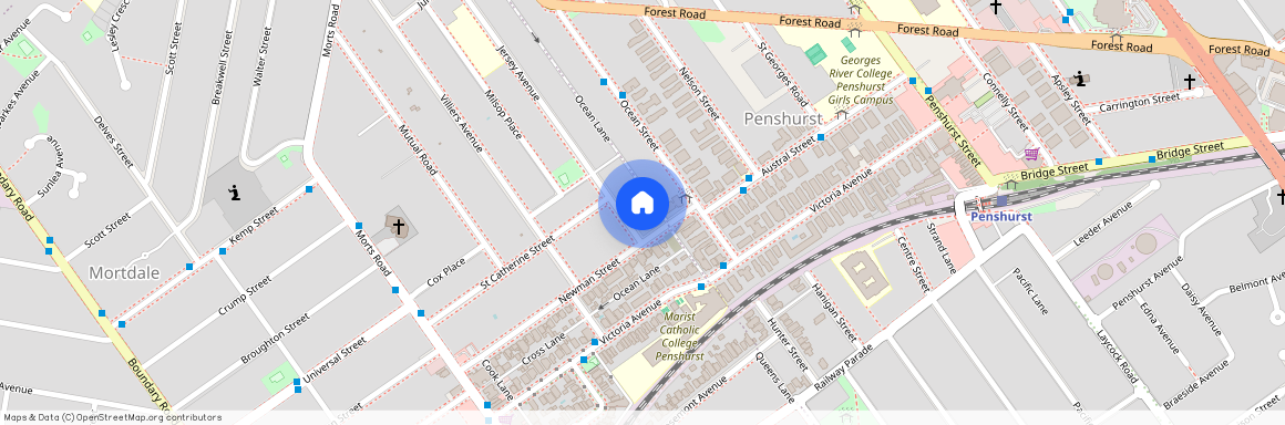 6/4-6 Jersey Avenue, NSW 2223, Mortdale