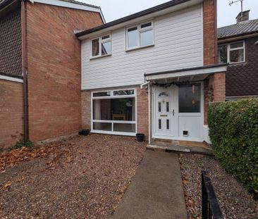 3 bedroom terraced house to rent - Photo 6