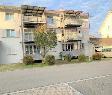 zentrale 4.5 Zimmer-Wohnung - Photo 5