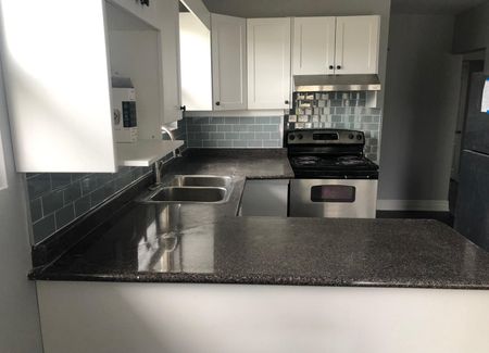 For Lease - 179 Giltspur Drive Unit# Unit A, Toronto, Ontario - Photo 4