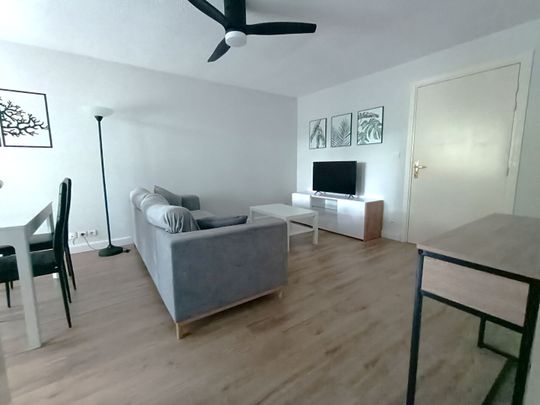 Location appartement 2 pièces, 41.04m², Fenouillet - Photo 1