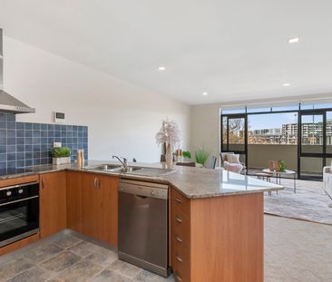 7/1 Fawkner Street, Braddon ACT 2612 - Apartment For Rent | Domain - Photo 3